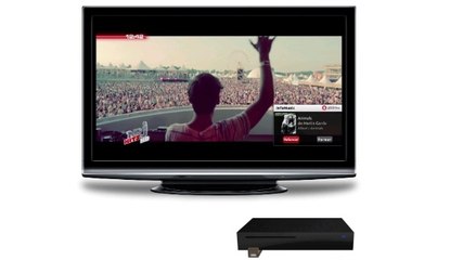 Freebox Revolution : comment utiliser le service Music ID de Gracenote ?