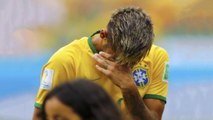 Neymar révèle à Gérard Piqué que sa carrière aurait pu s'arrêter