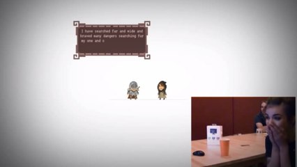 Il crée un jeu-vidéo pour demander sa copine en mariage