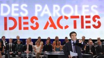 Des paroles et des actes sur Pluzz : Revoir l'émission du 16 janvier sur France 2