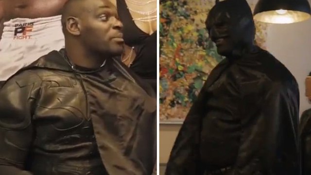 La dernière conférence de presse de Patrice Quarteron est partie complètement en live...