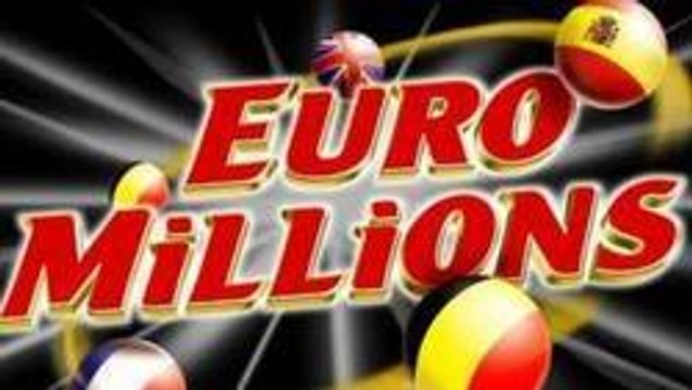 Résultat EuroMillions : Les numéros du tirage du 14 janvier 2014