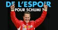 La famille de Michael Schumacher croit au miracle