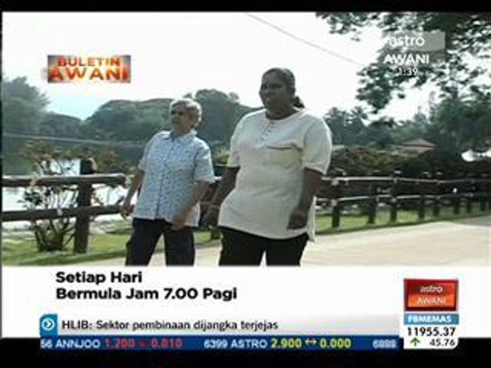 Ringgit kukuh tanda keyakinan pelabur naik