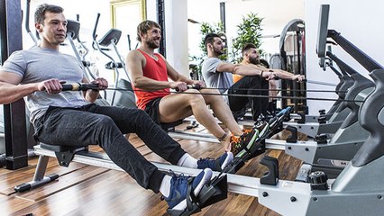 La meilleure solution pour vous entraîner tout en prenant soin de votre coeur