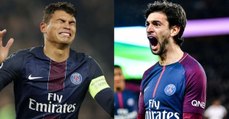 Javier Pastore répond aux accusations de Thiago Silva et annonce qu'il reste au PSG