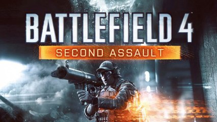 Battlefield 4 : Une sortie du DLC Second Assault pour février sur PS4 et PC ?