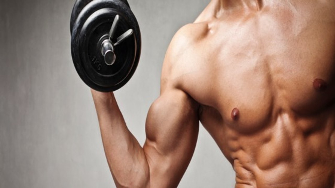 Cinq conseils pour améliorer vos séances de bras