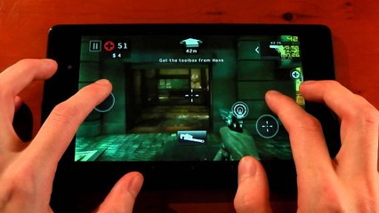 Jeux gratuits sur Android : Les 15 applications indispensables