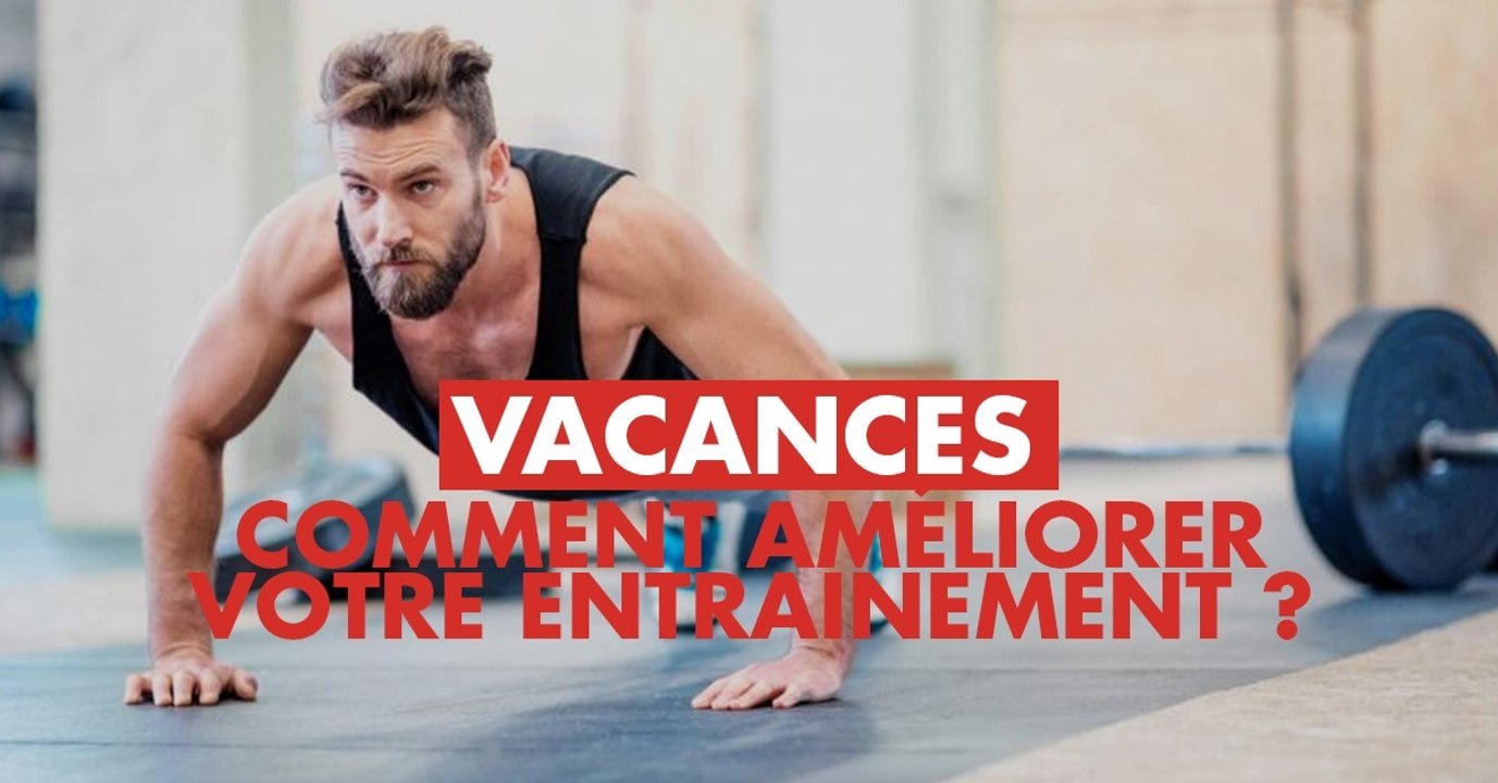 3 coachs vous donnent leurs astuces pour vous entraîner pendant vos vacances