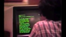 A quoi ressemblait internet en 1981 ? Voici la réponse