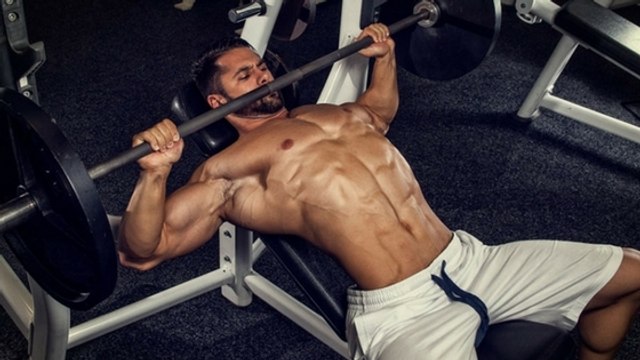 7 exercices pour booster votre testostérone