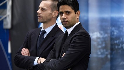 La nouvelle formule du fair-play financier pourrait poser beaucoup de problèmes au PSG !