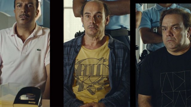 Les Trois Frères, le retour : Découvrez la bande-annonce