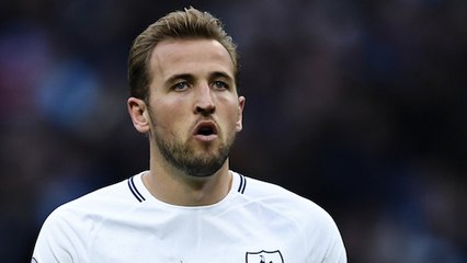 Mercato : Tottenham réclame 340 millions d'euros pour Harry Kane