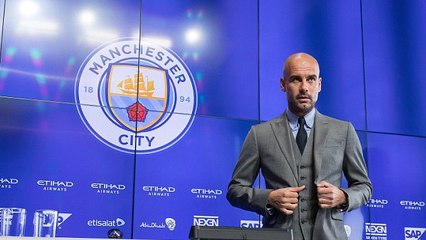 Manchester City annonce un chiffre d'affaires record !