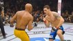 "Ultimate Fighting" : la vidéo de la blessure d’Anderson Silva contre Chris Weidman