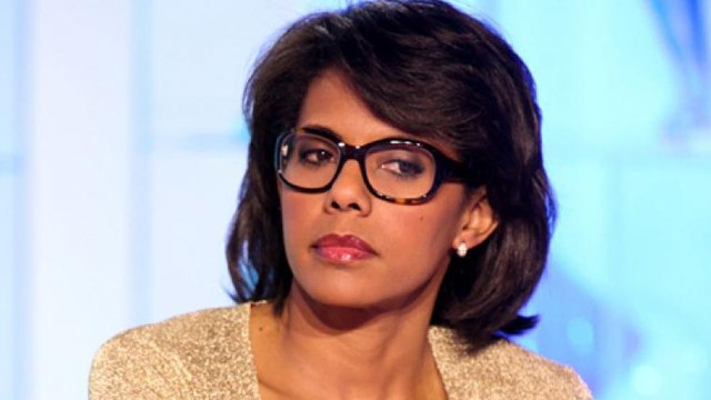 Audrey Pulvar à propos de François Hollande : ''Il vit au pays de Oui-Oui''
