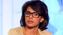 Audrey Pulvar à propos de François Hollande : ''Il vit au pays de Oui-Oui''