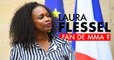 La ministre des sports Laura Flessel évoque une possible légalisation du MMA en France