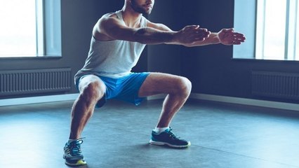 Trois exercices pour muscler les fessiers