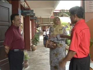 Agenda Pelan Pembangunan Pendidikan Malaysia 2013 - 2025