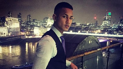 Faiq Bolkiah joue à Leicester et il est le footballeur le plus riche du monde !