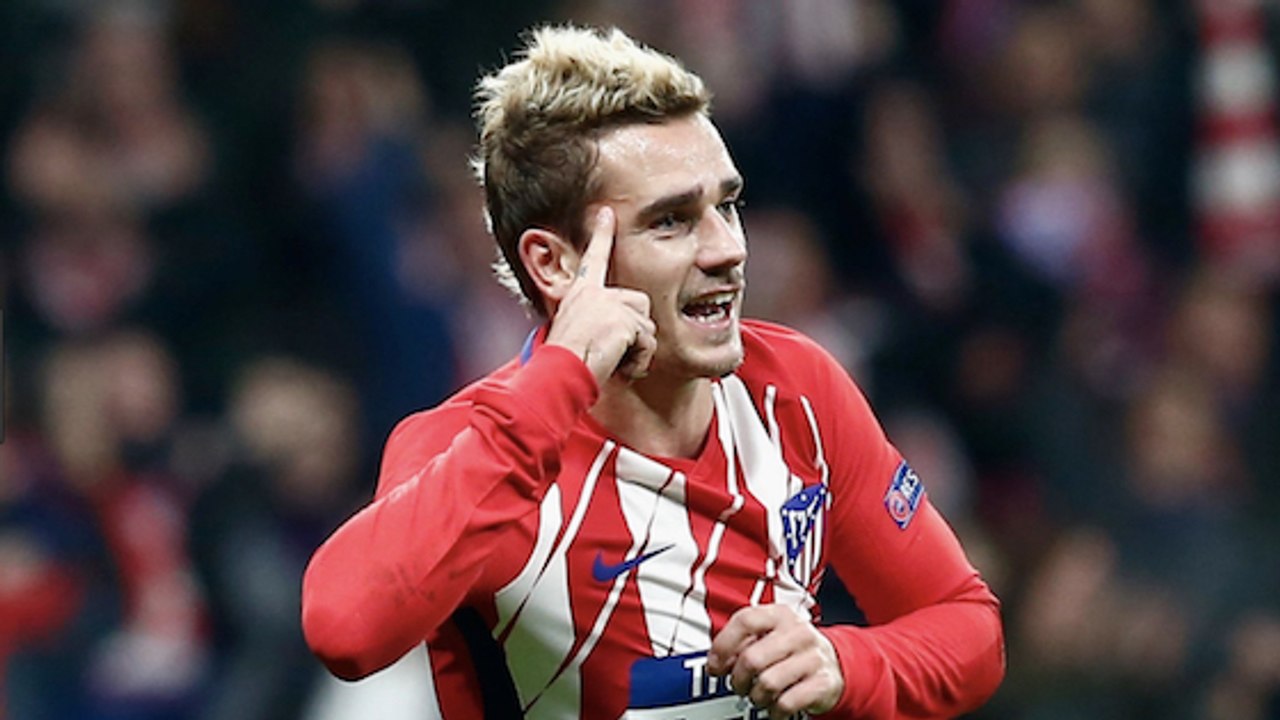 Mercato : Le FC Barcelone proposerait un salaire de 15 millions d'euros à Antoine Griezmann