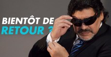 Coupe du Monde 2018 : Diego Maradona veut reprendre la sélection grâce à un argument de poids