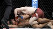 Edson Barboza revient sur sa défaite contre Khabib Nurmagomedov à l'UFC 219