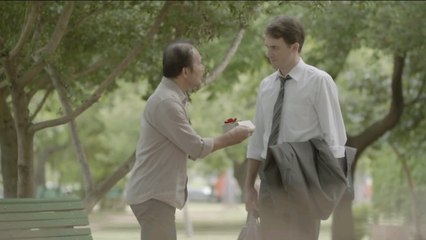 Cette publicité est l'une des plus émouvantes du monde