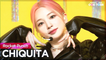[Simply K-Pop CON-TOUR] Rocket Punch (로켓펀치) - CHIQUITA (치키타) Ep.510