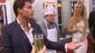 ''Giuseppe Ristorante'' : Découvrez les premières images de la nouvelle téléréalité de Giuseppe sur NRJ12