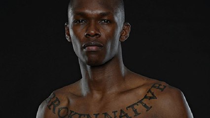 Découvrez Israel Adesanya, un combattant nigérian invaincu qui va bientôt faire ses débuts à l'UFC