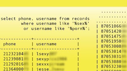 Piratage Snapchat : que faire si vos données sont exposées ?