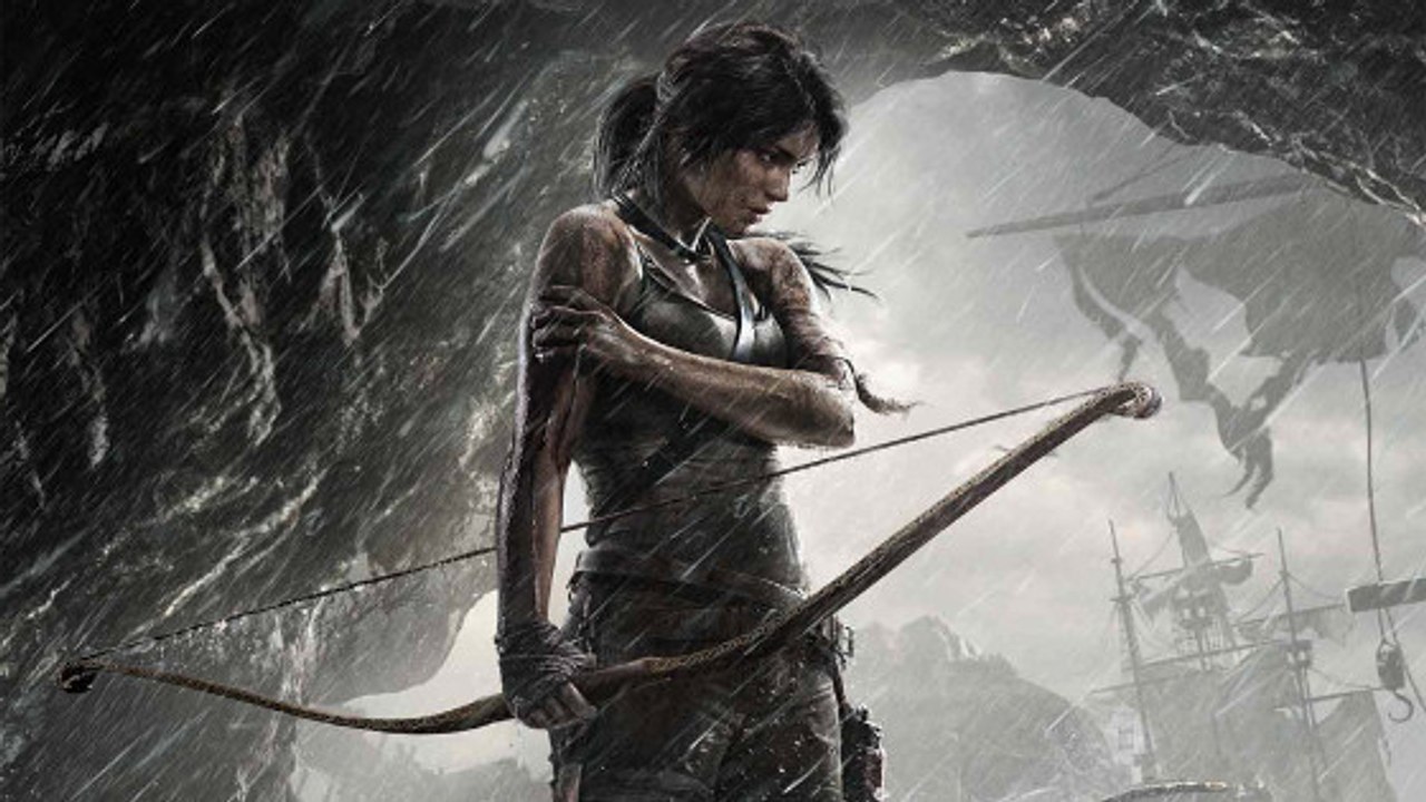 PS4 vs Xbox One : De meilleures performances pour la Playstation 4 sur le nouveau Tomb Raider