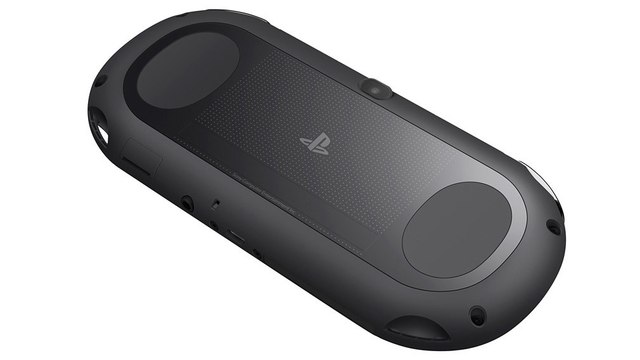 PS Vita Slim : La sortie, le prix et les précommandes de la console portable confirmés en France ?