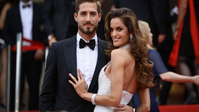 La copine de Kevin Trapp fait de drôles de révélations sur leur vie intime