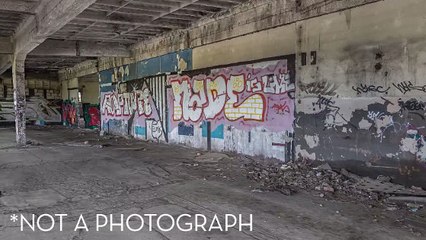 Get Even : Le jeu qui vous défie de reconnaitre le réel sur PS4 et Xbox One