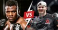 UFC 220 : Francis Ngannou va combattre Stipe Miocic pour la ceinture !