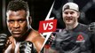 UFC 220 : Francis Ngannou va combattre Stipe Miocic pour la ceinture !