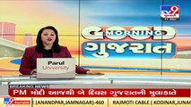 PM Modi on two day Gujarat visit from today, check complete schedule _ TV9News