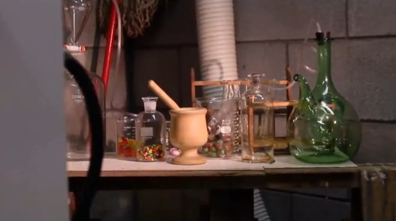 Breaking Bad Junior : Dans une parodie hilarante, des enfants jouent Walter White et Jesse Pinkman