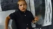 Cet enfant de 9 ans est retrouvé totalement ivre dans un skatepark