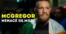 Conor McGregor en 