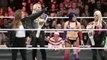 Ronda Rousey s'engage enfin avec la WWE mais ne se retire pas définitivement du MMA !