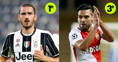 Les votes les plus improbables des journalistes pour le Ballon d'Or