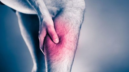 Pourquoi vous avez des crampes aux jambes la nuit et comment vous en sortir !