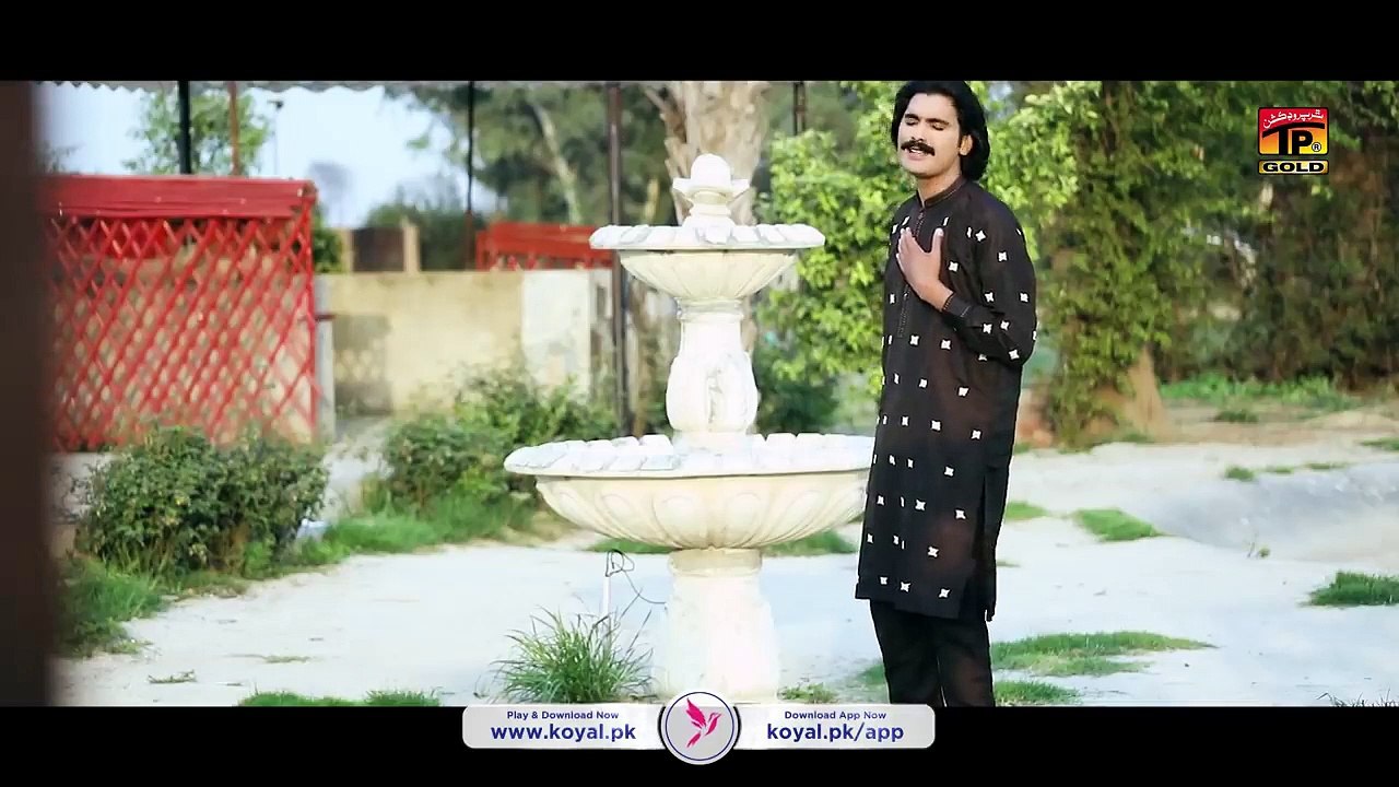 Dill Dhole Di Akh Da Shikar - Wajid Ali Baghdadi - (Official Video) - Thar Production