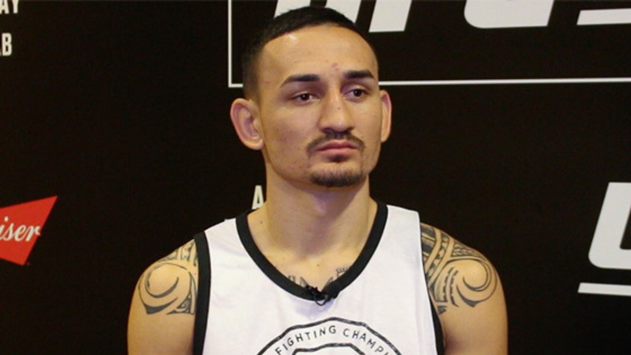 Max Holloway se retire de l'UFC 222, on connait les potentiels remplaçants